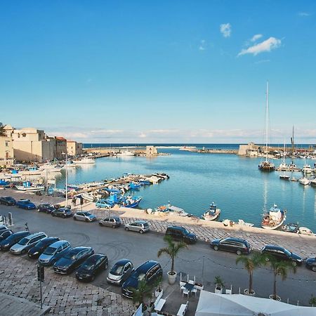 Michè Appartamento vista mare a Trani Extérieur photo
