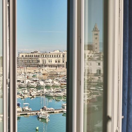 Michè Appartamento vista mare a Trani Extérieur photo